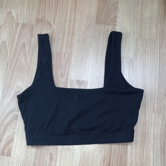 ASOS Design Crop Top - Picture 3 of 4